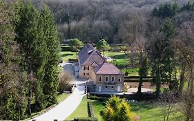 Gîte Moulin de la Serrée