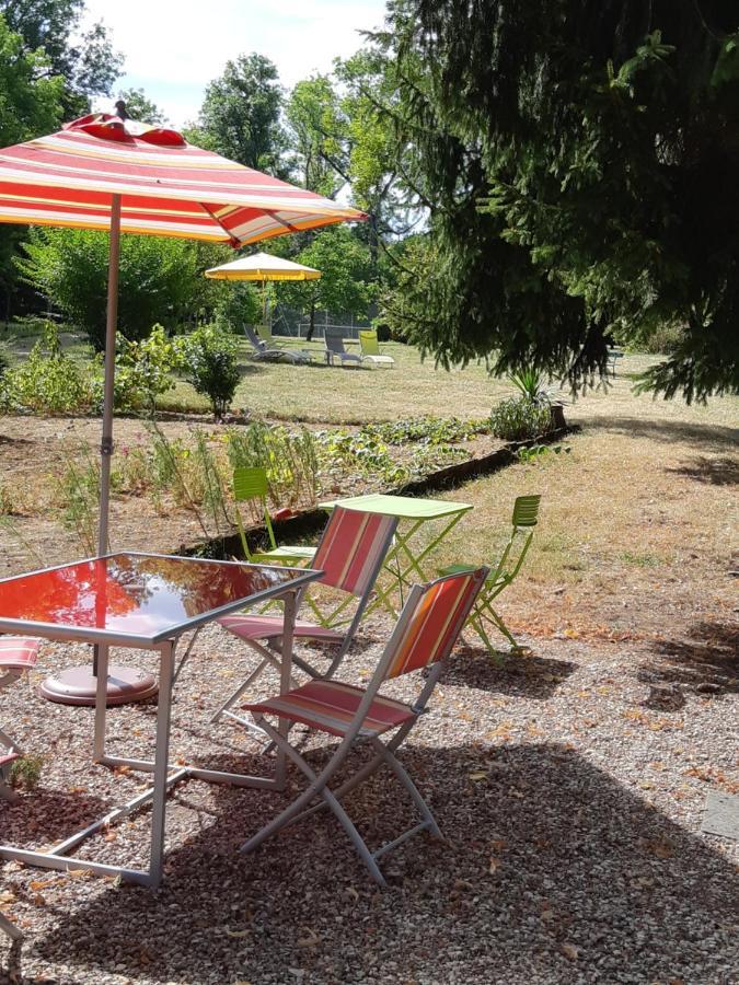 Gîte Moulin de la Serrée Nuits-Saint-Georges Extérieur photo
