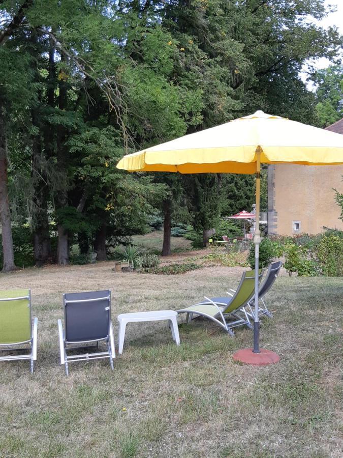 Gîte Moulin de la Serrée Nuits-Saint-Georges Extérieur photo