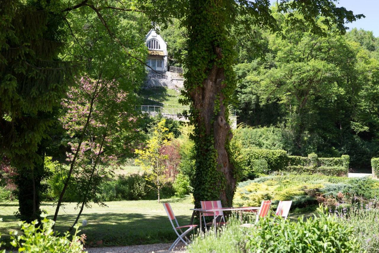 Gîte Moulin de la Serrée Nuits-Saint-Georges Extérieur photo