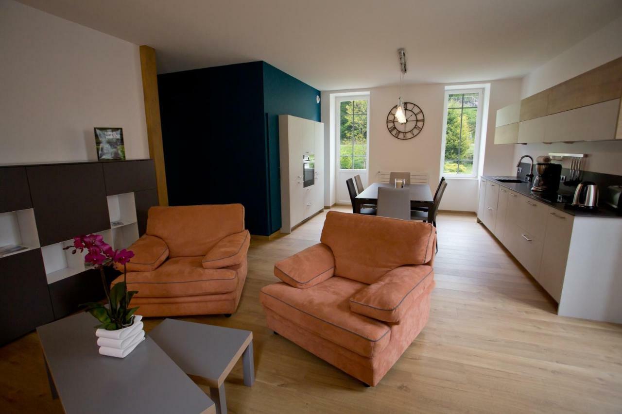 Gîte Moulin de la Serrée Nuits-Saint-Georges Extérieur photo