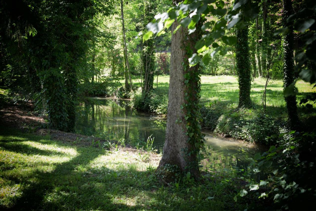 Gîte Moulin de la Serrée Nuits-Saint-Georges Extérieur photo