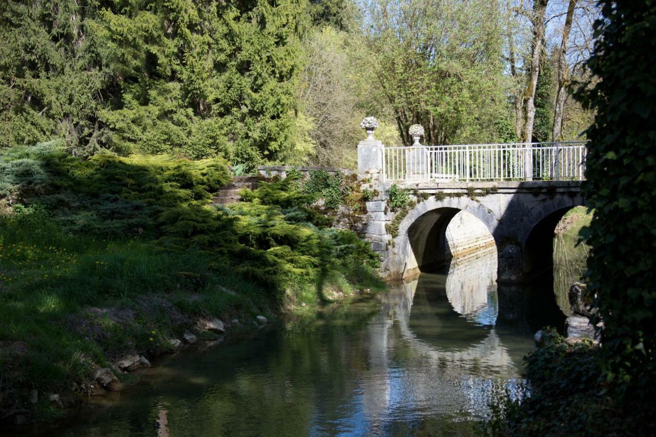 Gîte Moulin de la Serrée Nuits-Saint-Georges Extérieur photo